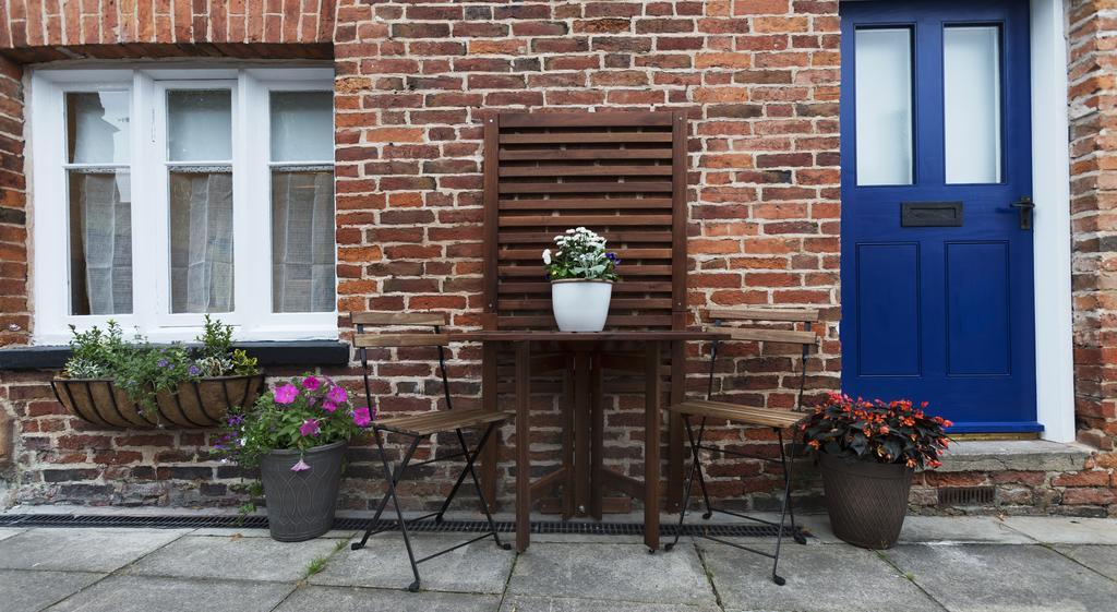 Blue Bell Cottage Ollerton Rom bilde