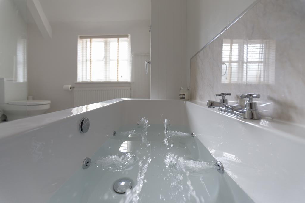 Blue Bell Cottage Ollerton Rom bilde
